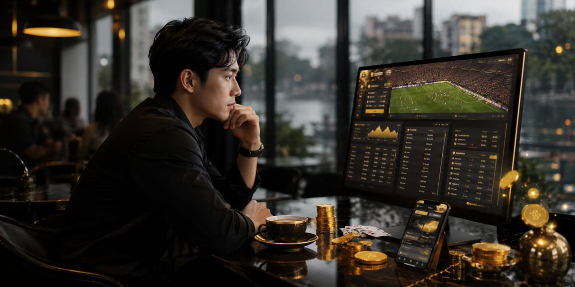 betcom mobile gaming